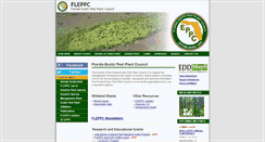 Desktop Screenshot of fleppc.org
