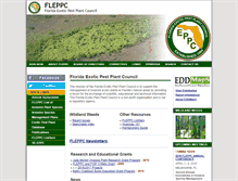 Tablet Screenshot of fleppc.org
